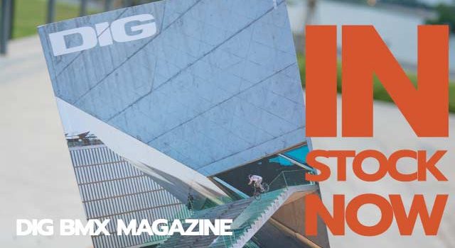DIG BMX MAG