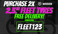 MISSION FLEET COUPON DEALS