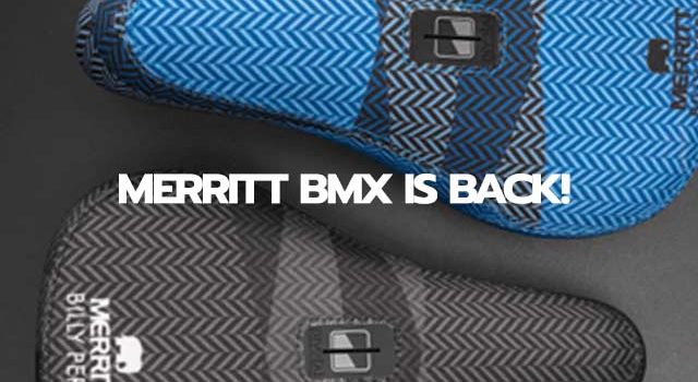 Only at BMX DIRECT!