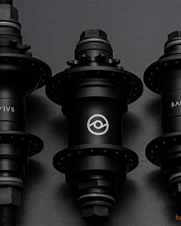Primo Balance hubs in store now!