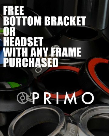 primo free - bb - headset post
