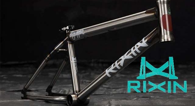 Only at BMX DIRECT!